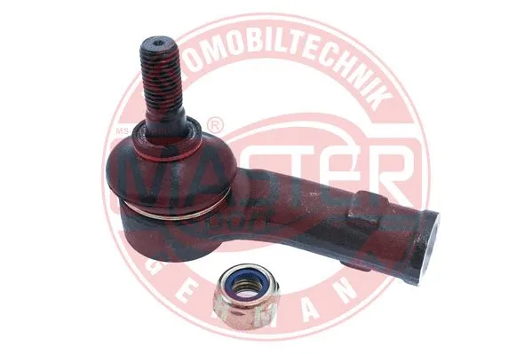 Tie Rod End (10286-PCS-MS)