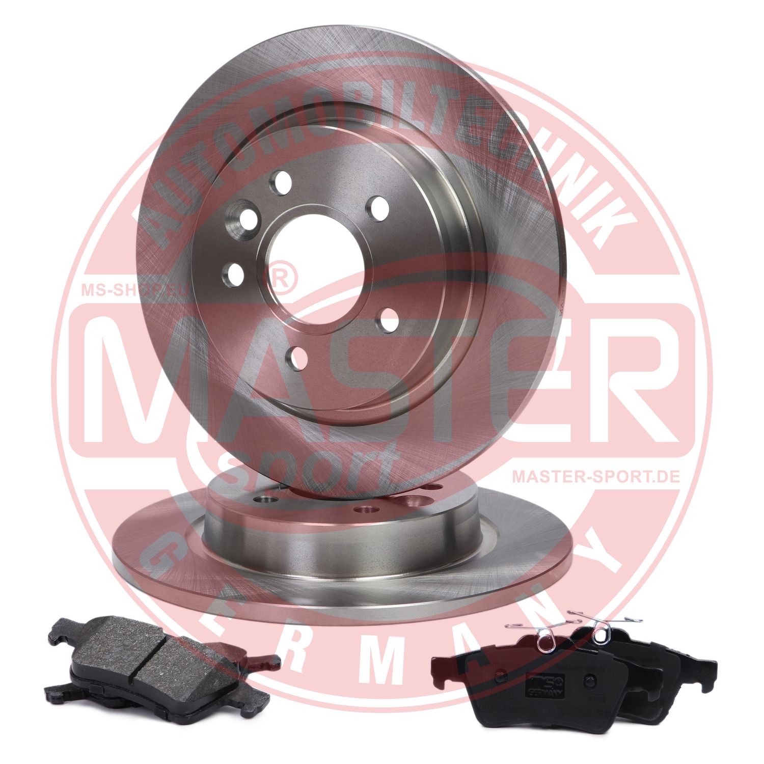 Brake Kit, disc brake