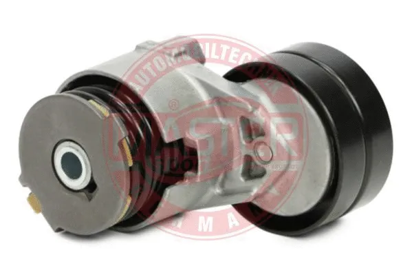 Tensioner Lever, V-ribbed belt