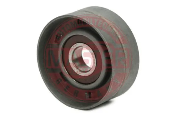 Tensioner Pulley, V-ribbed belt (R36072-PCS-MS)