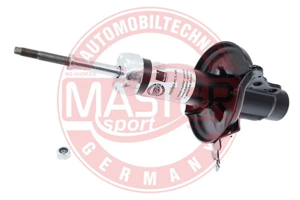 Shock Absorber (313783-PCS-MS)