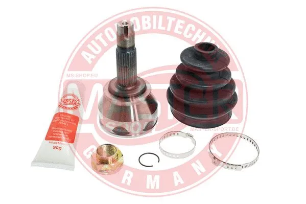Joint Kit, drive shaft (303916-SET-MS)
