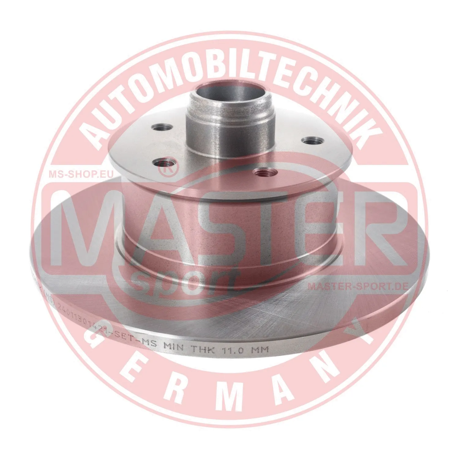 Brake Disc (24011301421-PCS-MS)