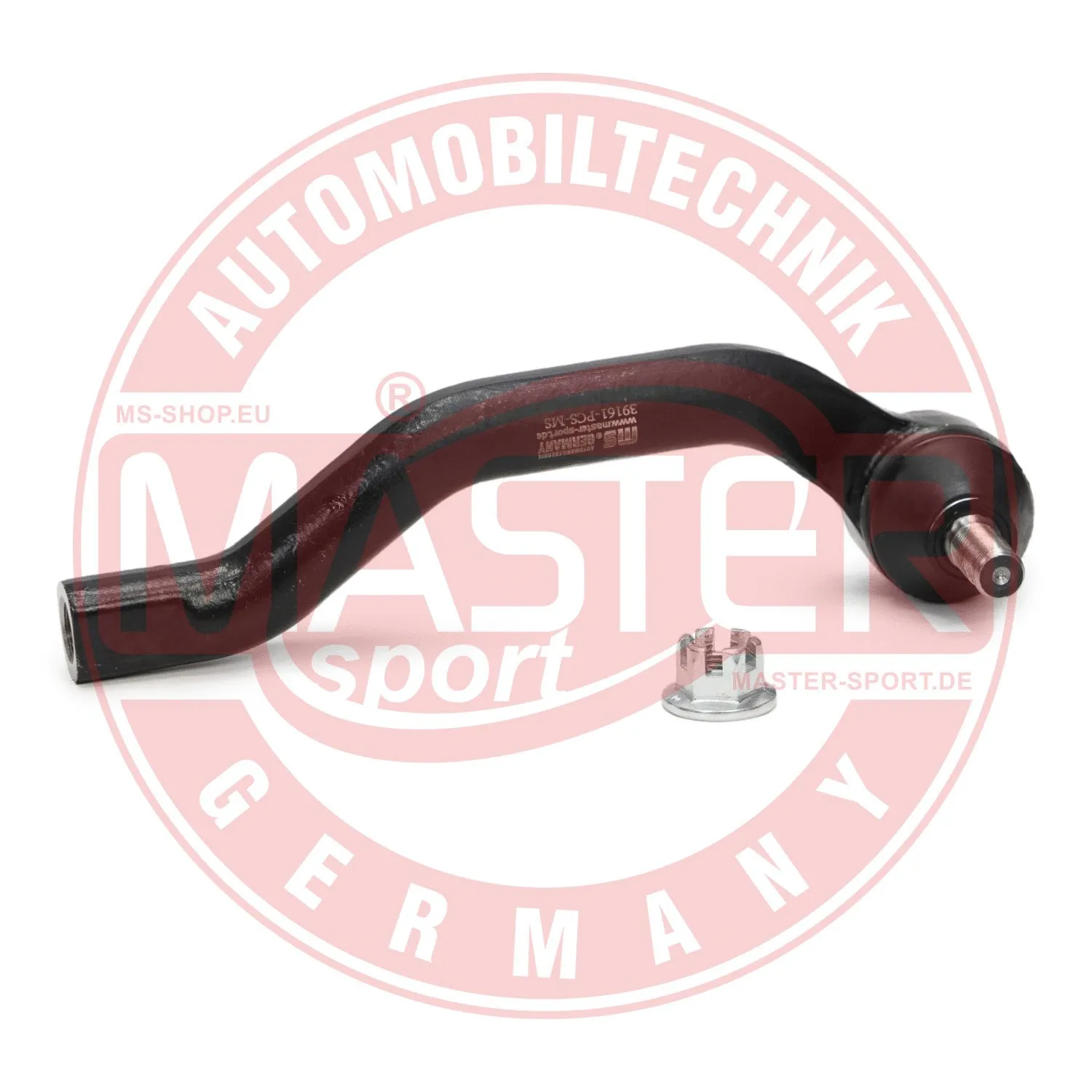 Tie Rod End