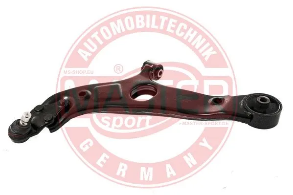 Control/Trailing Arm, wheel suspension (87770S-PCS-MS)