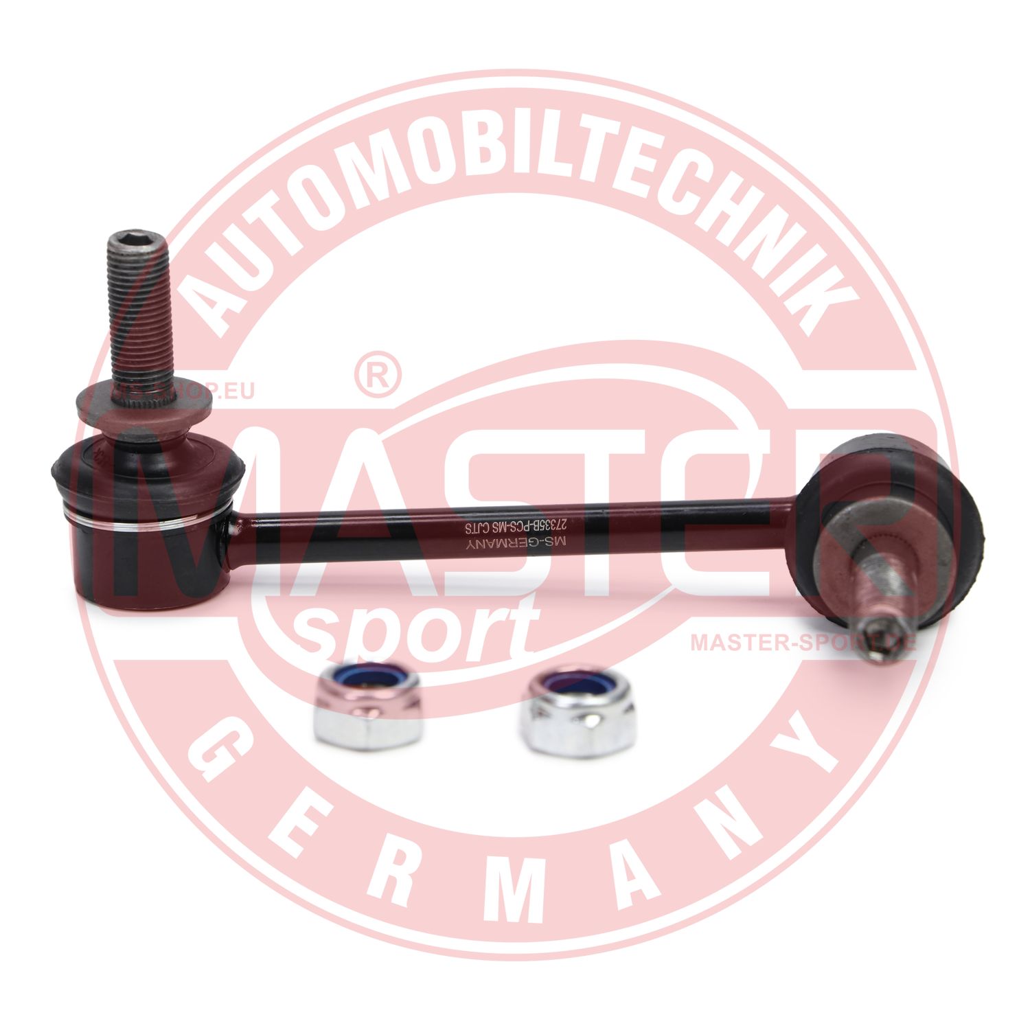Link/Coupling Rod, stabiliser bar