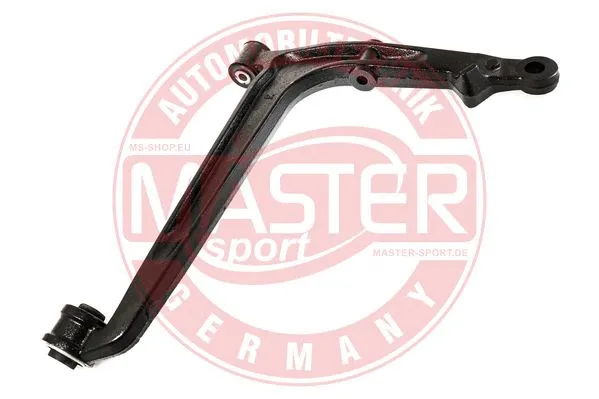 Control/Trailing Arm, wheel suspension (59805M-PCS-MS)