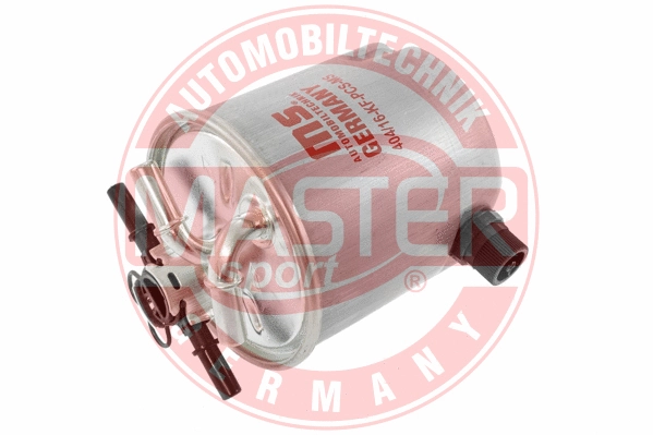 Fuel Filter (404/16-KF-PCS-MS)