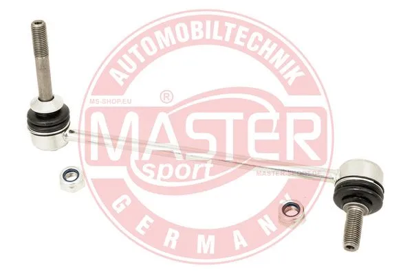 Link/Coupling Rod, stabiliser bar (35440-PCS-MS)
