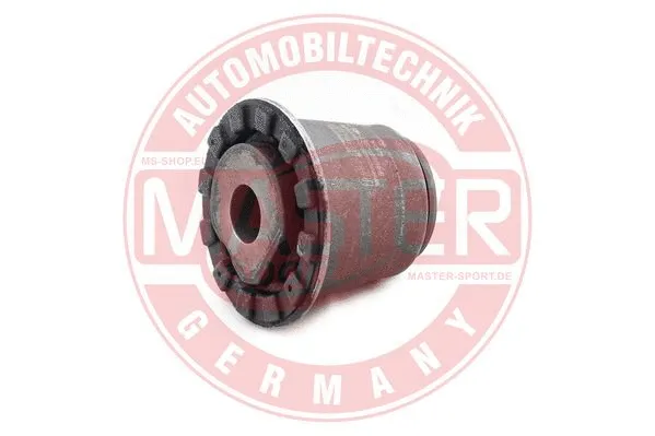 Bushing, axle beam (9496F-PCS-MS)