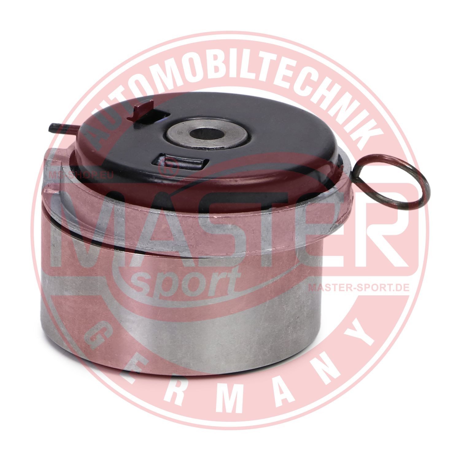 Tensioner Pulley, timing belt (N15260-PCS-MS)