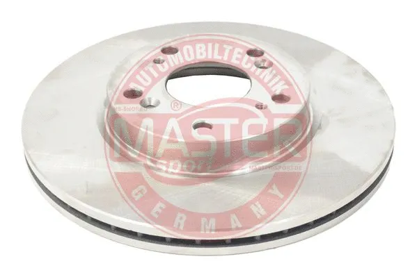 Brake Disc (24012301101-PCS-MS)