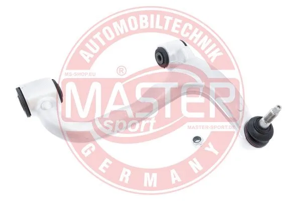 Control/Trailing Arm, wheel suspension (34313-PCS-MS)