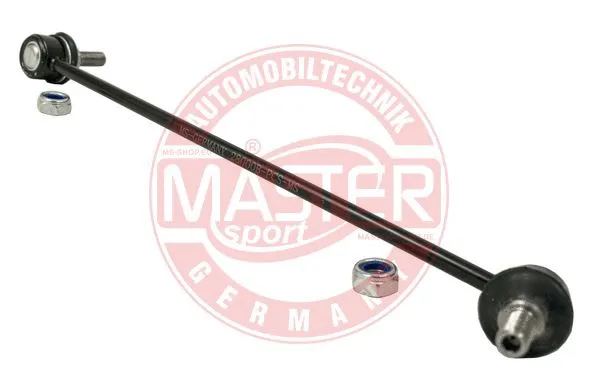 Link/Coupling Rod, stabiliser bar (28000B-PCS-MS)