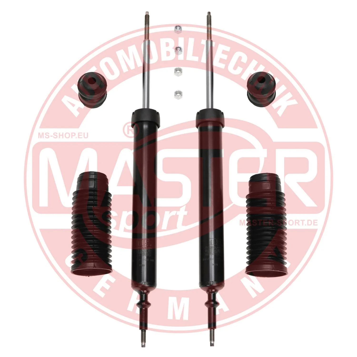 Shock Absorber