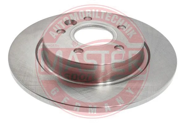 Brake Disc (24011101581-PCS-MS)