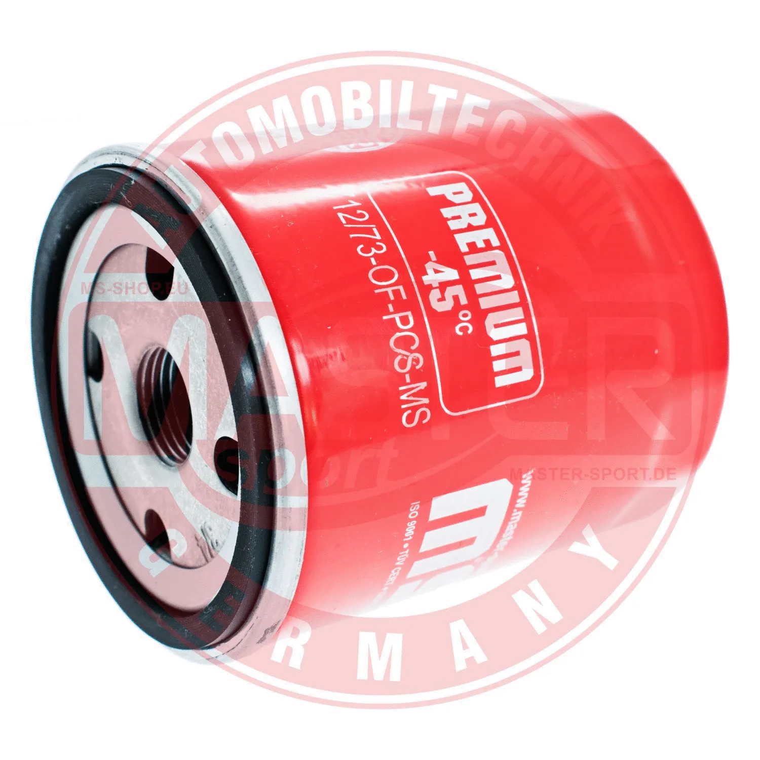 Oil Filter (712/73-OF-PCS-MS)