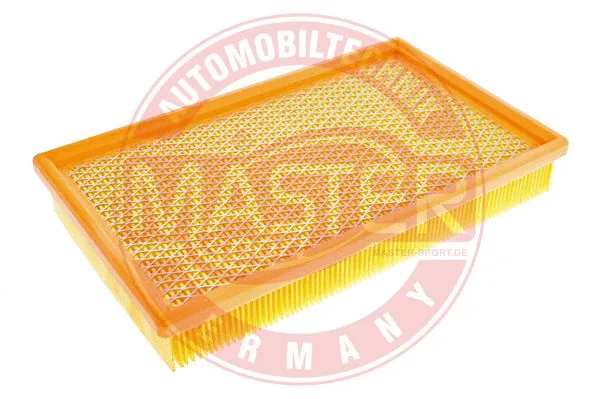 Air Filter (2552/2-LF-PCS-MS)