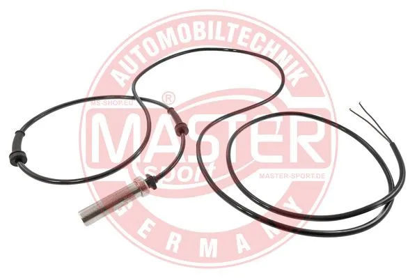 Sensor, wheel speed (0265004009-PCS-MS)
