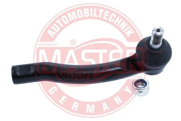 Tie Rod End (30695-PCS-MS)