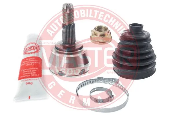 Joint Kit, drive shaft (303272-SET-MS)