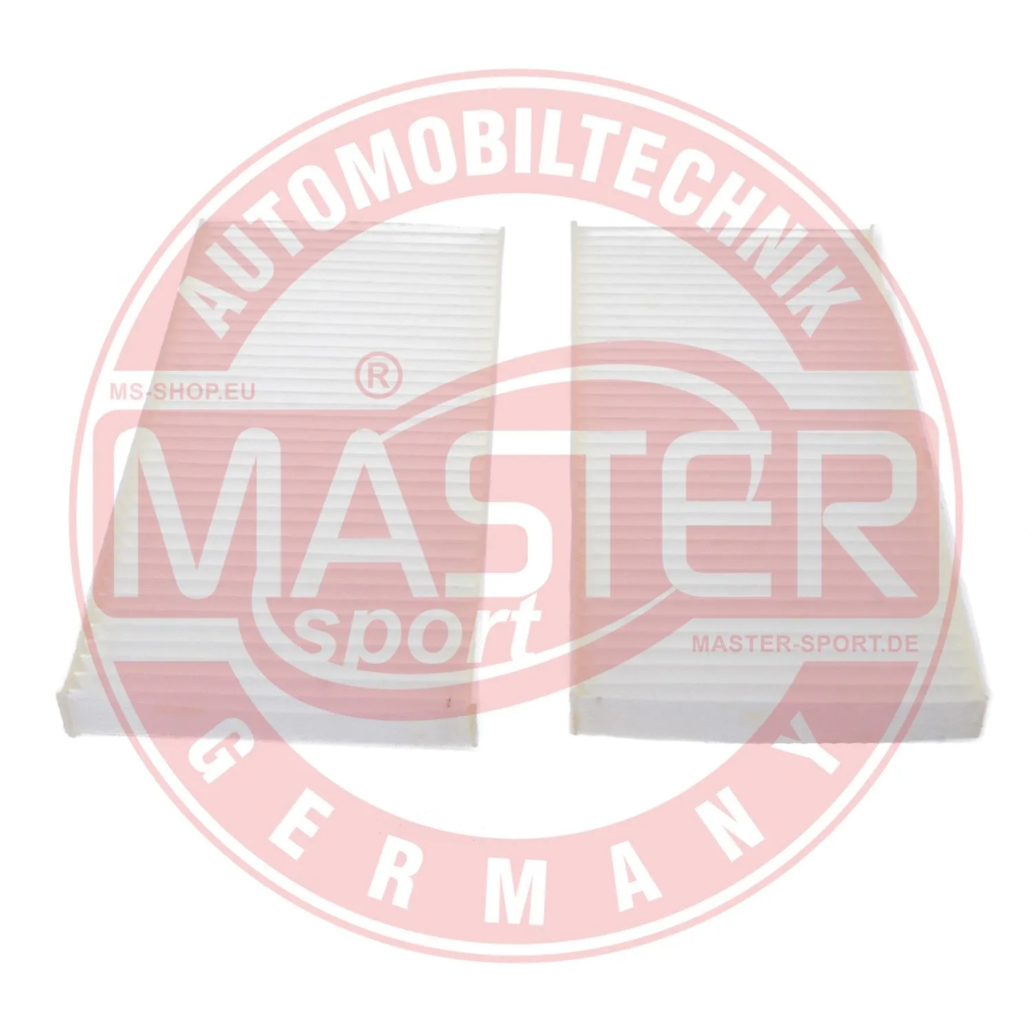 Filter, cabin air (2214-2-IF-SET-MS)