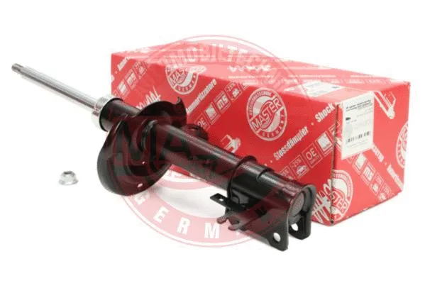 Shock Absorber