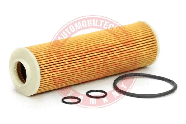 Oil Filter (514Y-OF-PCS-MS)