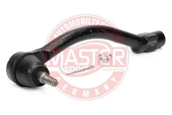 Tie Rod End (48062B-PCS-MS)