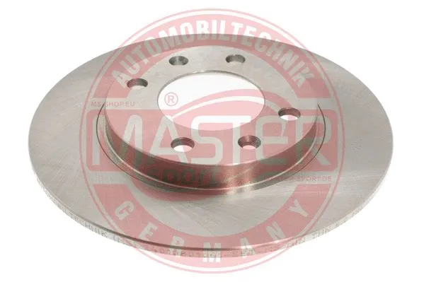 Brake Disc (24010801061-PCS-MS)