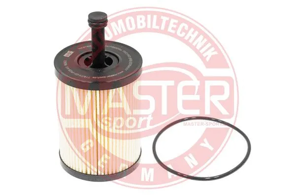 Oil Filter (719/7X-OF-PCS-MS)