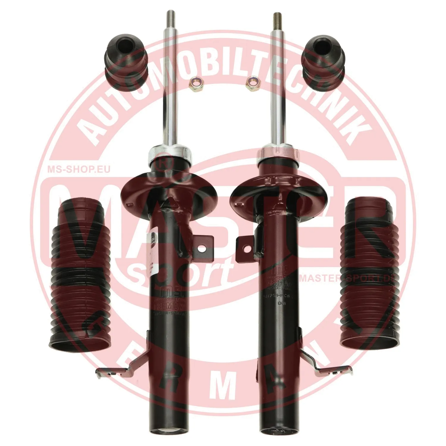 Shock Absorber