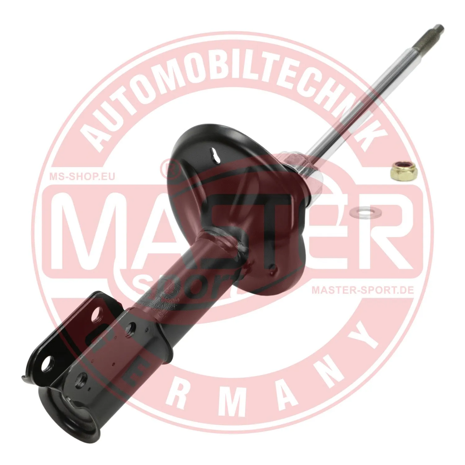 Shock Absorber