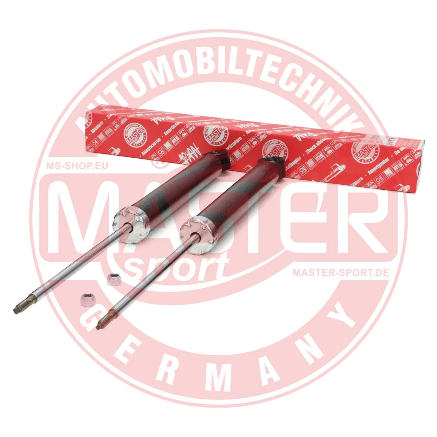 Shock Absorber