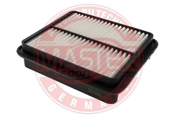 Air Filter (2337-LF-PCS-MS)