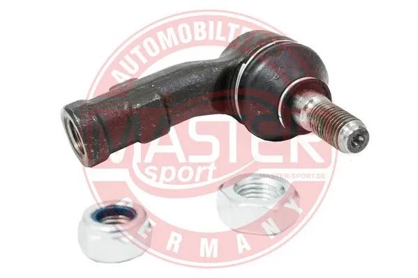 Tie Rod End (13792-SET-MS)