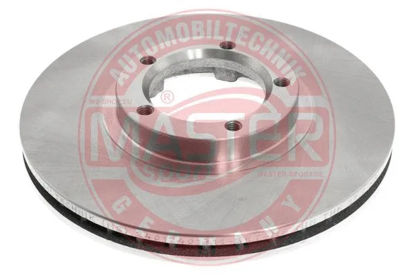Brake Disc (24012401311-PCS-MS)