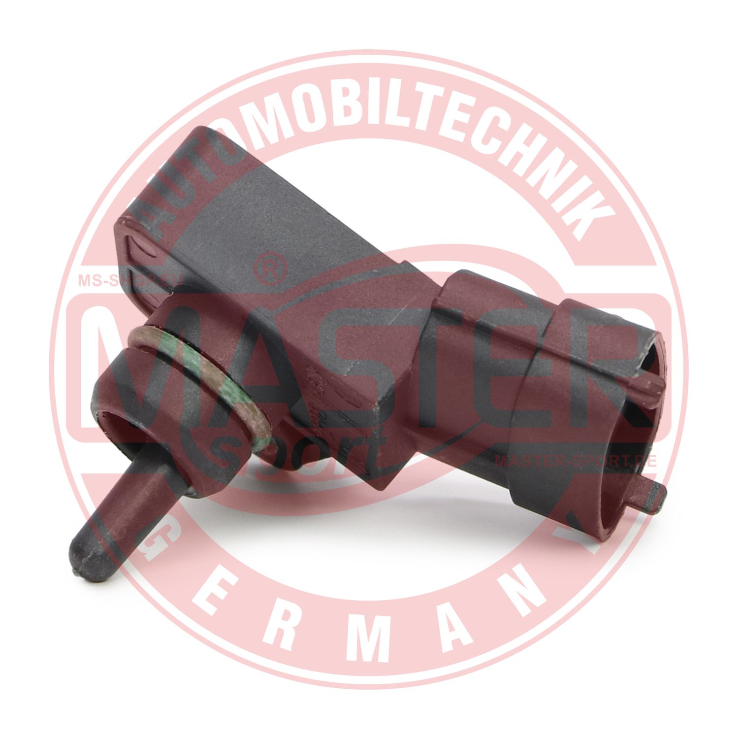 Sensor, intake manifold pressure