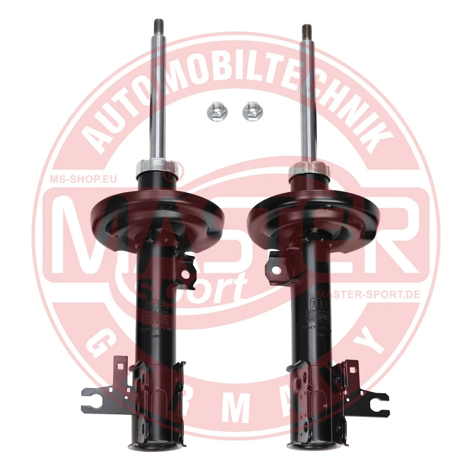 Shock Absorber