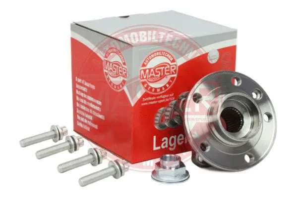 Wheel Bearing Kit