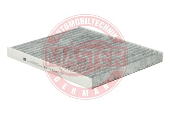 Filter, cabin air (23009/1-IF-PCS-MS)