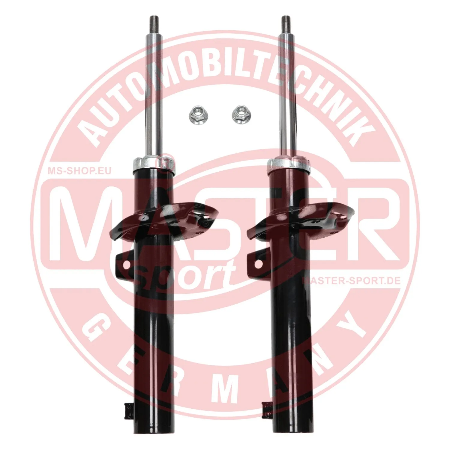 Shock Absorber
