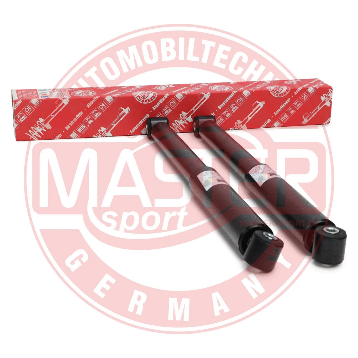 Shock Absorber