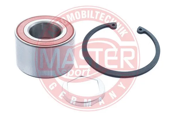 Wheel Bearing Kit (1326-SET-MS)
