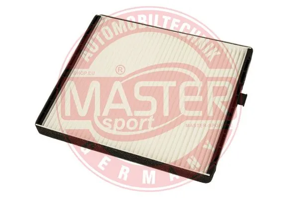 Filter, cabin air (2839-IF-PCS-MS)