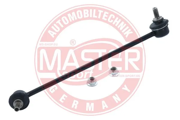 Link/Coupling Rod, stabiliser bar (25986-PCS-MS)