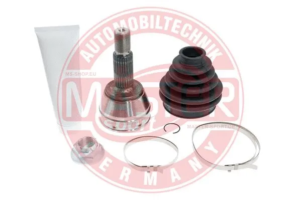 Joint Kit, drive shaft (303385-SET-MS)