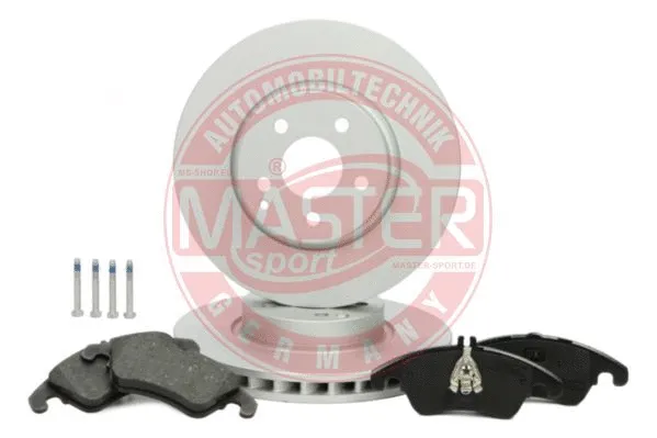Brake Kit, disc brake