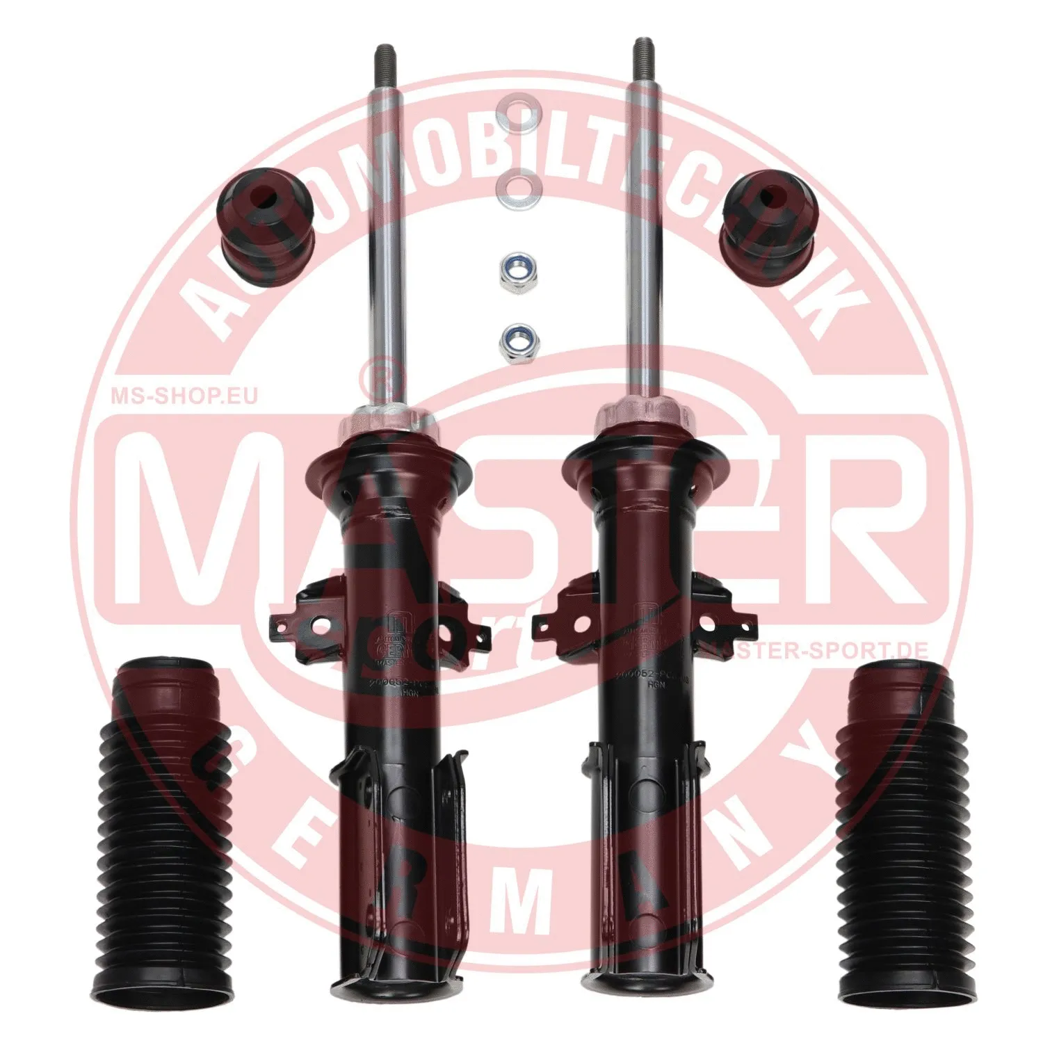 Shock Absorber