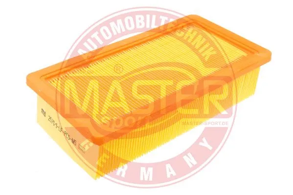 Air Filter (2571/1-LF-PCS-MS)